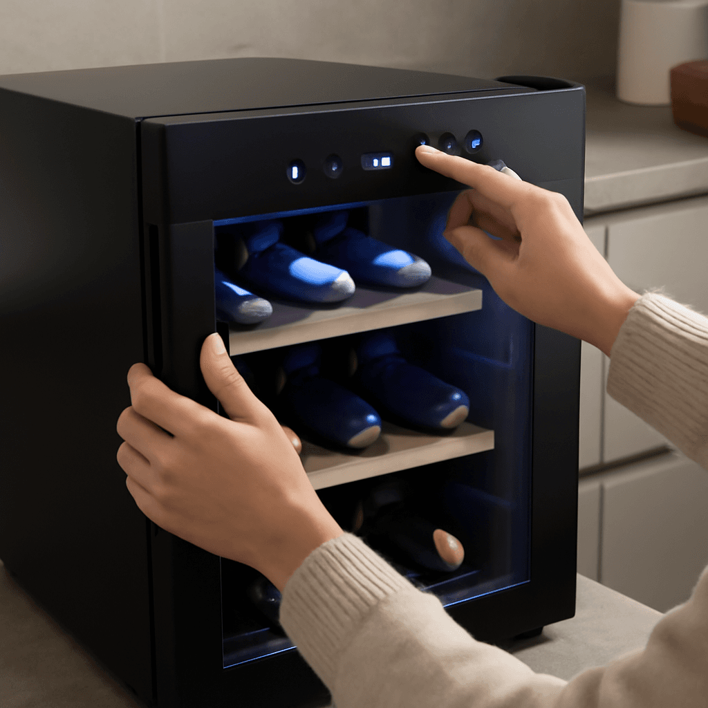 Best Smart Wine Coolers 2026: WiFi-Connected Wine Refrigerators Tested