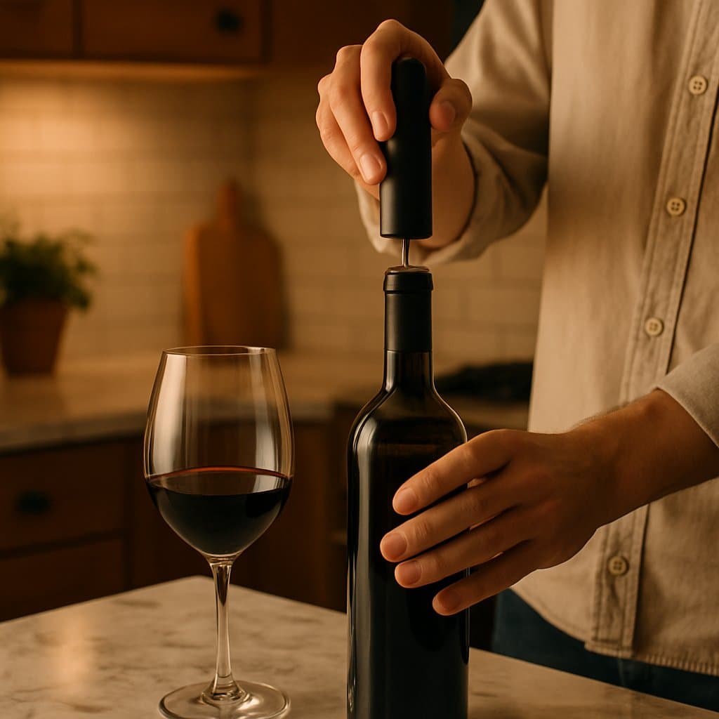 Best Smart Wine Dispensers & Preservation Systems 2026