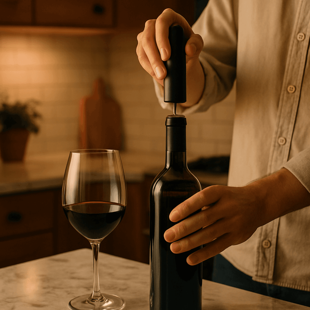 Best Smart Wine Dispensers & Preservation Systems 2026