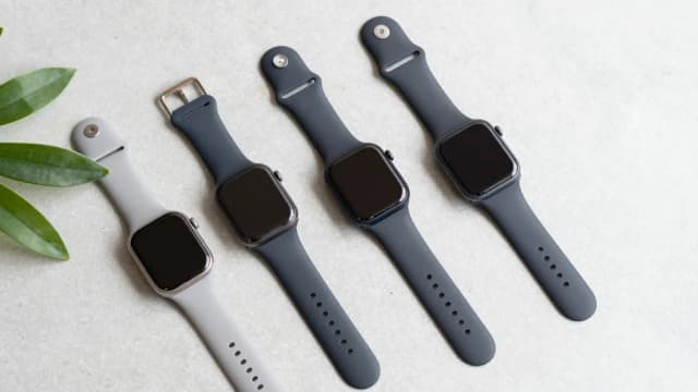 Best Smartwatches for Two-Day Battery Life 2026