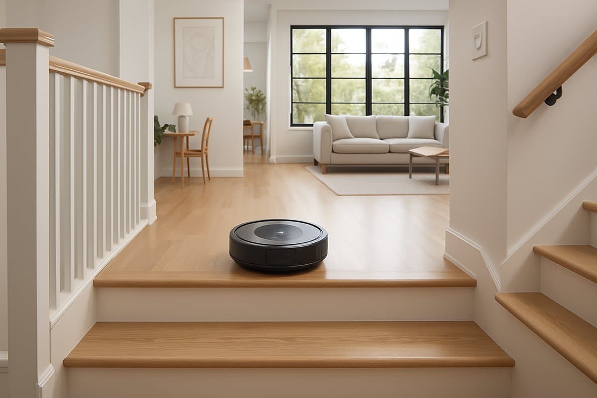 Best Stair-Climbing Robot Vacuums: Multi-Level (2026)