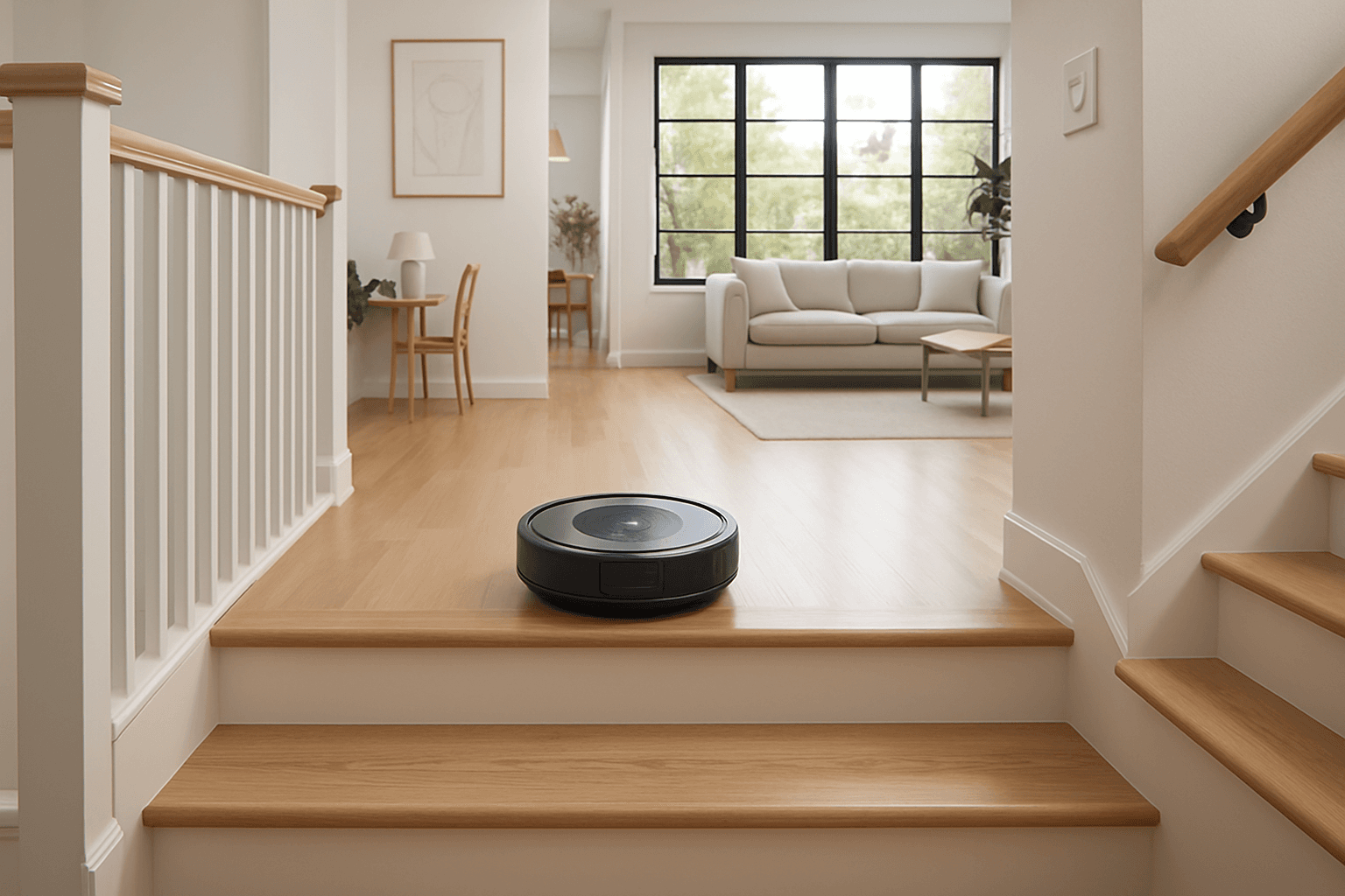Best Stair-Climbing Robot Vacuums: Multi-Level Cleaning Finally Works (2026)