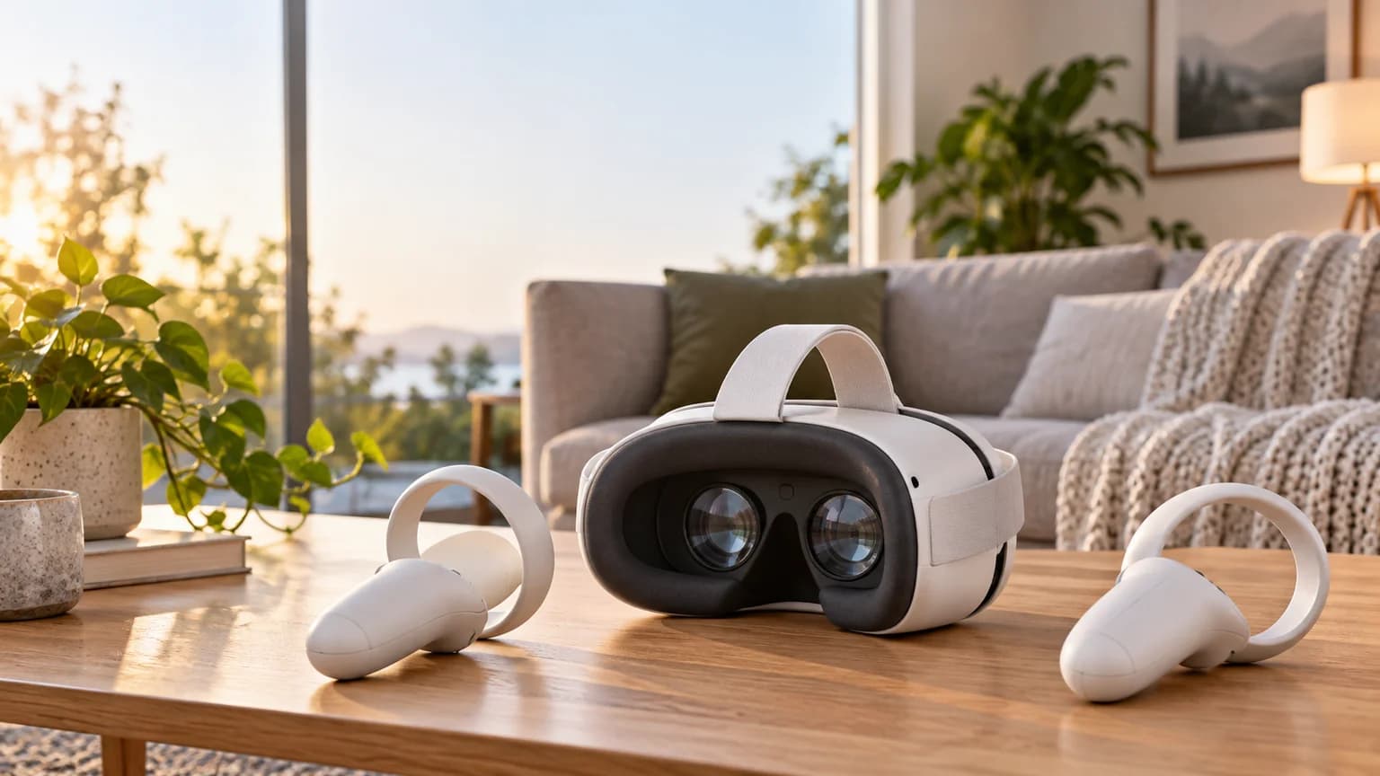 Best Standalone and PC VR Headsets (2026) — guide thumbnail