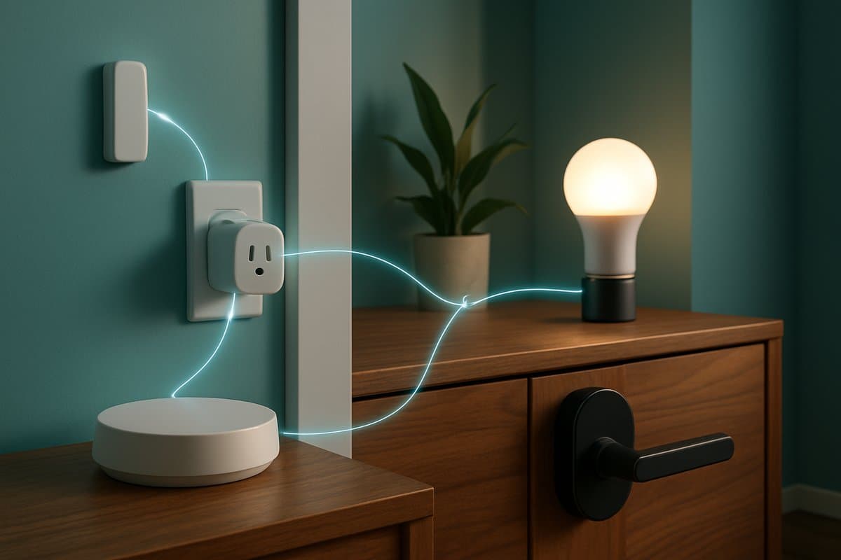 Aqara Hub M3 Tops 6 Thread Smart Home Picks 2026