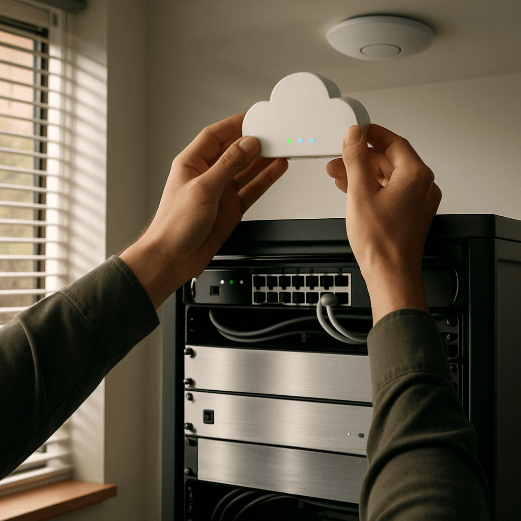 Best UniFi Smart Home Ecosystem Setup 2026