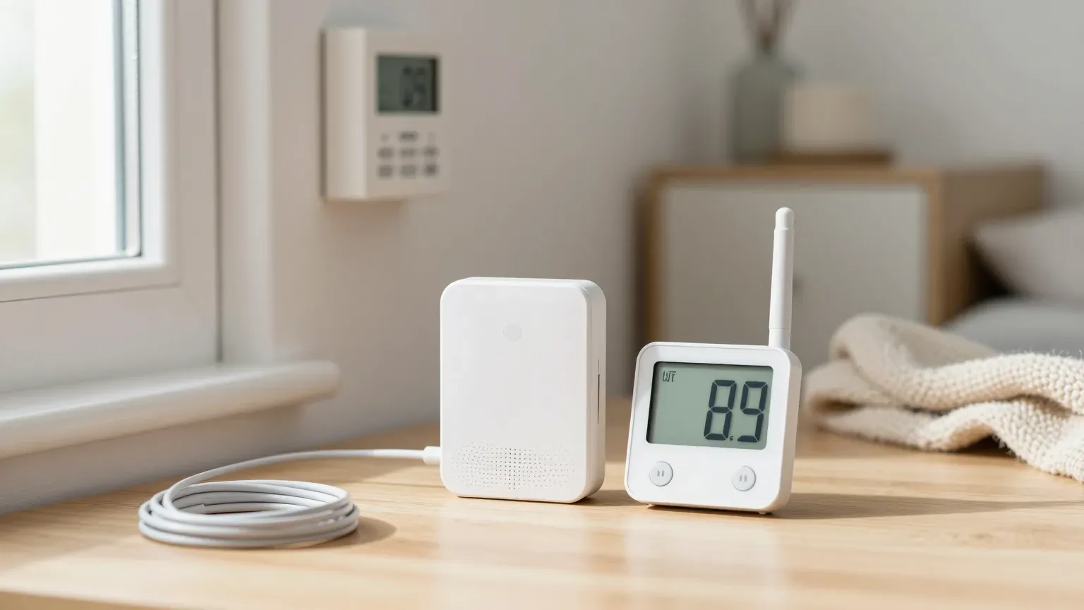 Best Freeze and Pipe-Protection Sensors for Vacation Homes 2026