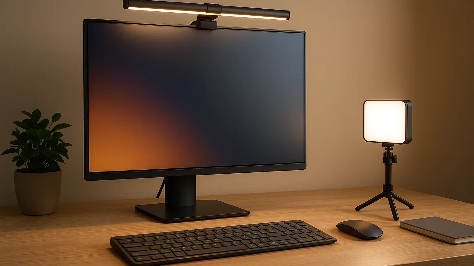 Best Video-Call Lighting Kits to Look Good on Camera 2026