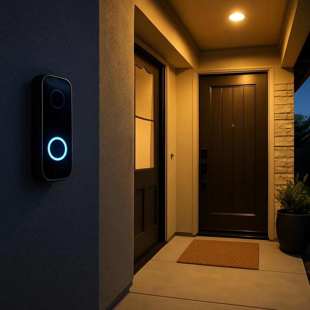 Best Video Doorbells 2026 — Expert-Tested Rankings