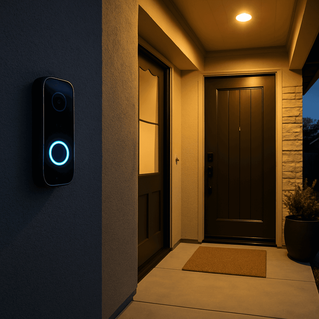 Best Video Doorbells 2026 — Expert-Tested Rankings