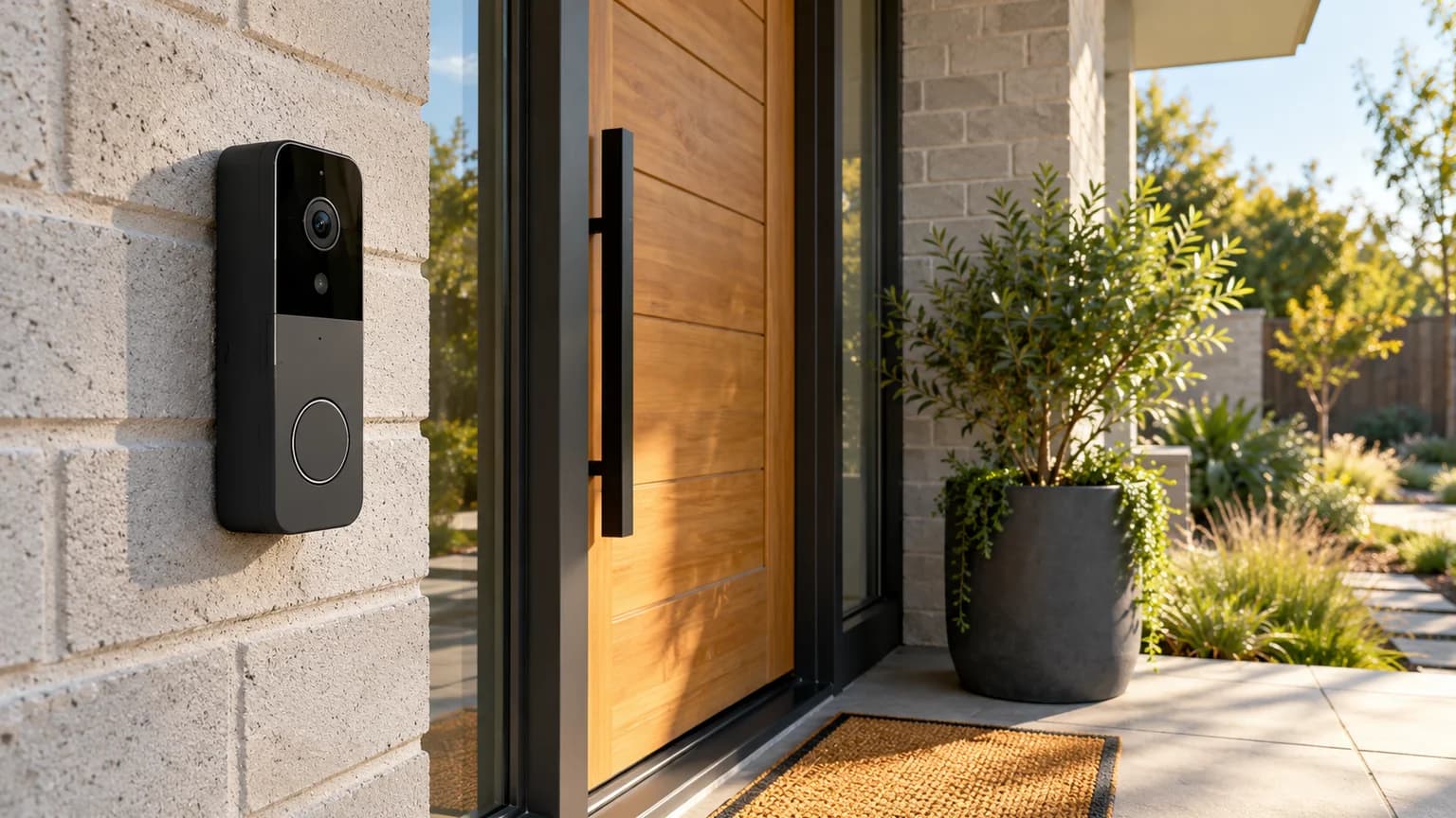 Best Video Doorbells for Most Homes 2026 — guide thumbnail