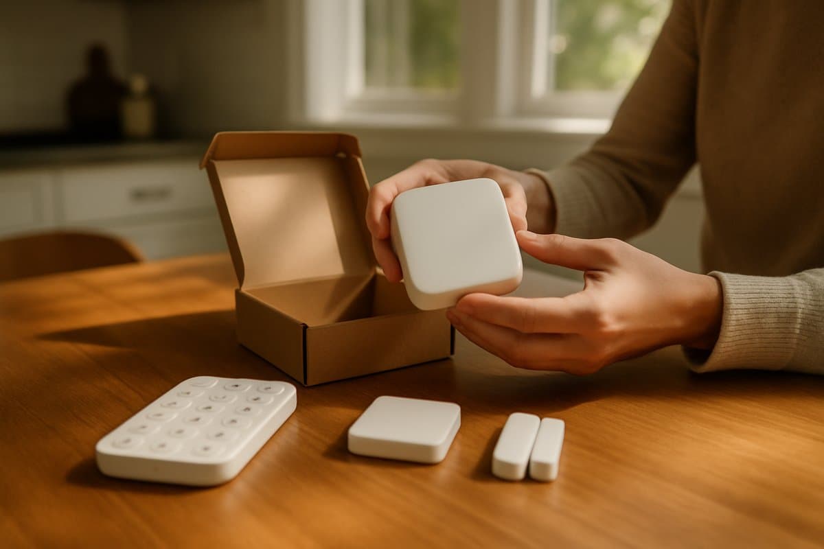 Best Vivint Alternatives 2026: Self-Install, No Contract