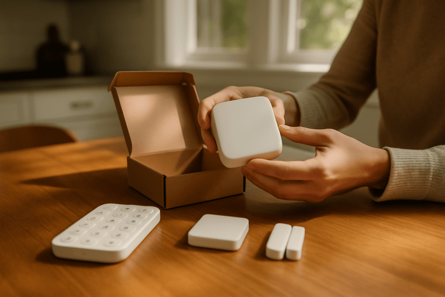 Best Vivint Alternatives 2026: Self-Install Home Security Without the Contract