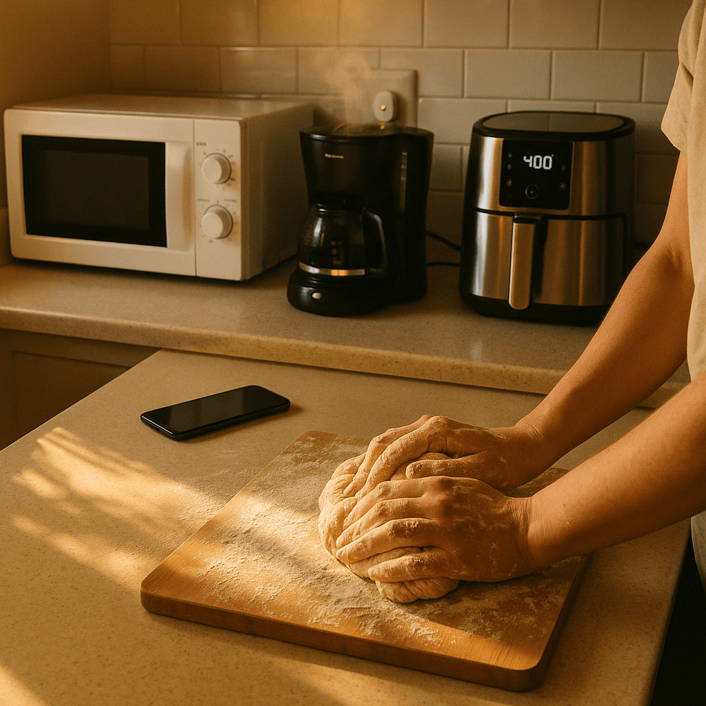 Best Voice-Controlled Smart Kitchen Devices Under $150 (No App Required Daily)