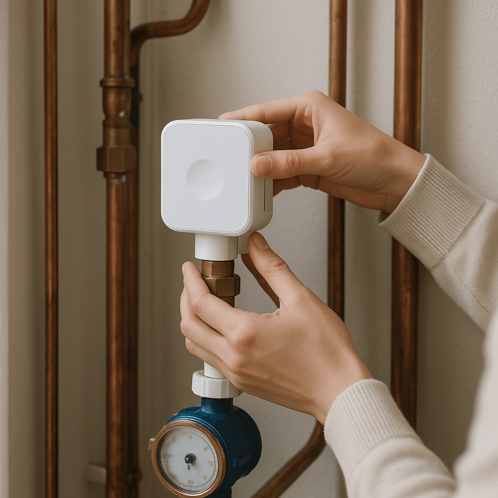 Best Whole-Home Water Monitors 2026: Track Usage, Detect Leaks & Cut Your Water Bill