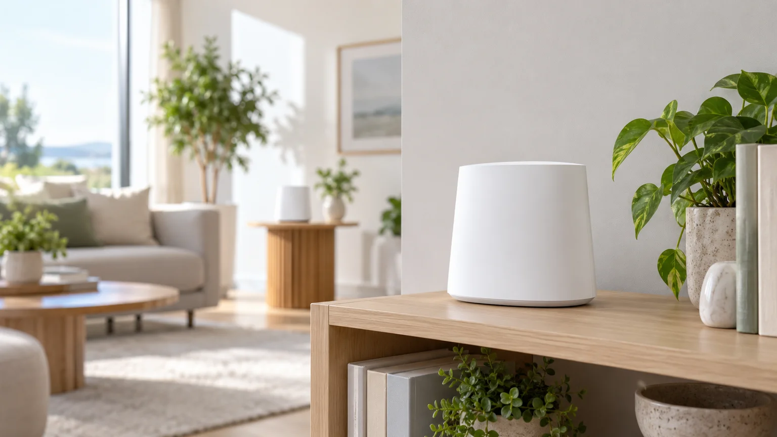 Best Wi-Fi 7 Mesh Systems for Home 2026