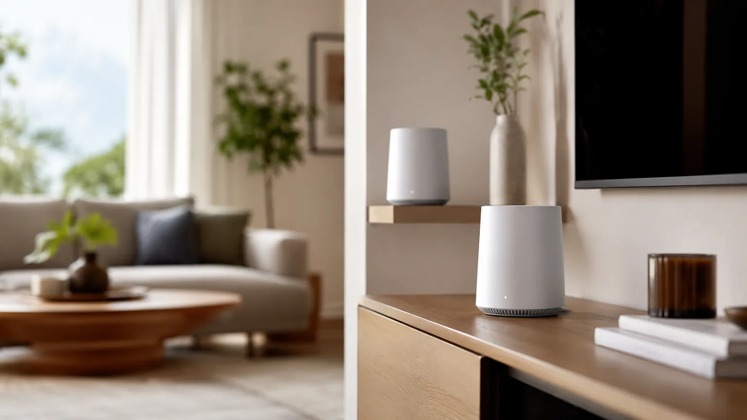 Best WiFi 7 Mesh Systems for Smart Homes 2026