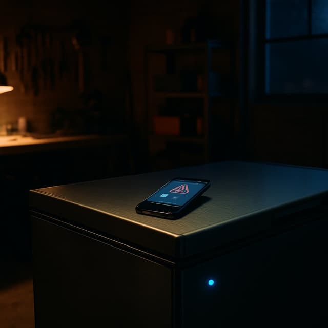 Best WiFi Freezer Alarms 2026: 4 Ranked, Outage-Proof