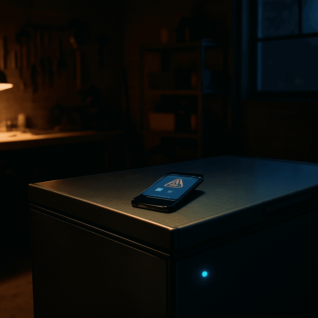 Best WiFi Freezer Alarms 2026: Power Outage + Temperature Alerts