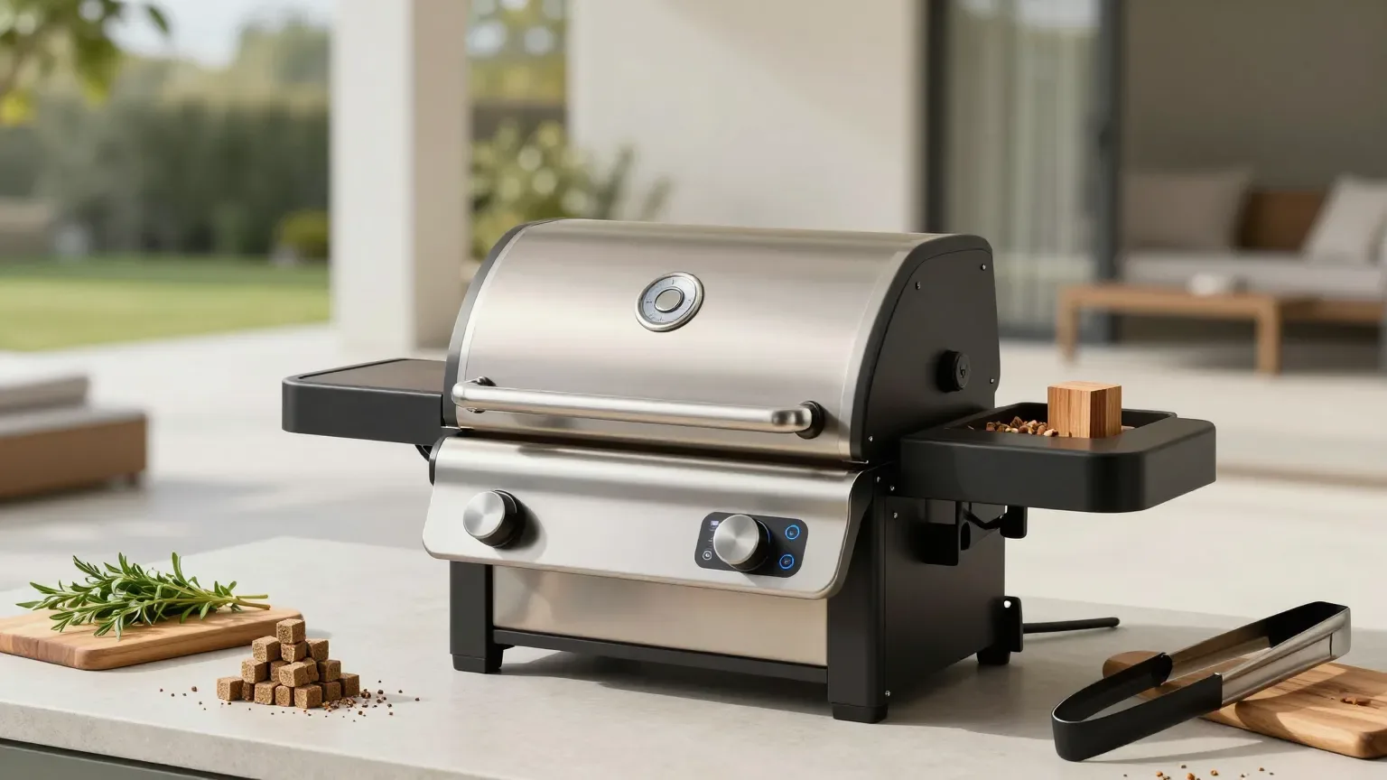 Best WiFi Pellet Grills and Smokers 2026