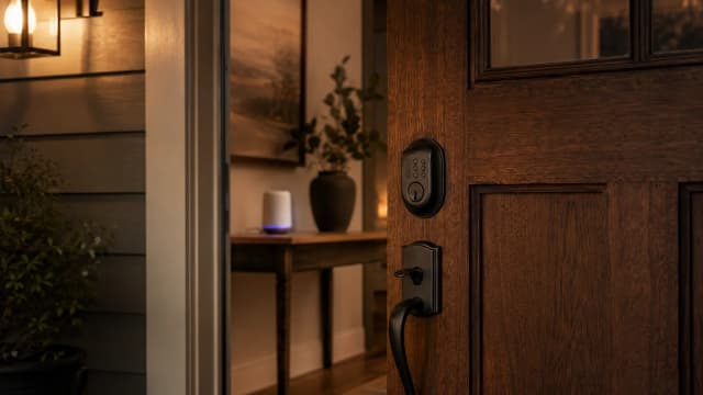 Best Z-Wave Smart Locks for SmartThings, Ring & Hubitat 2026