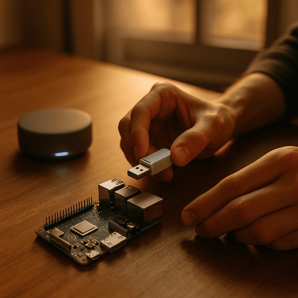 Best Zigbee Hubs for the Home 2026