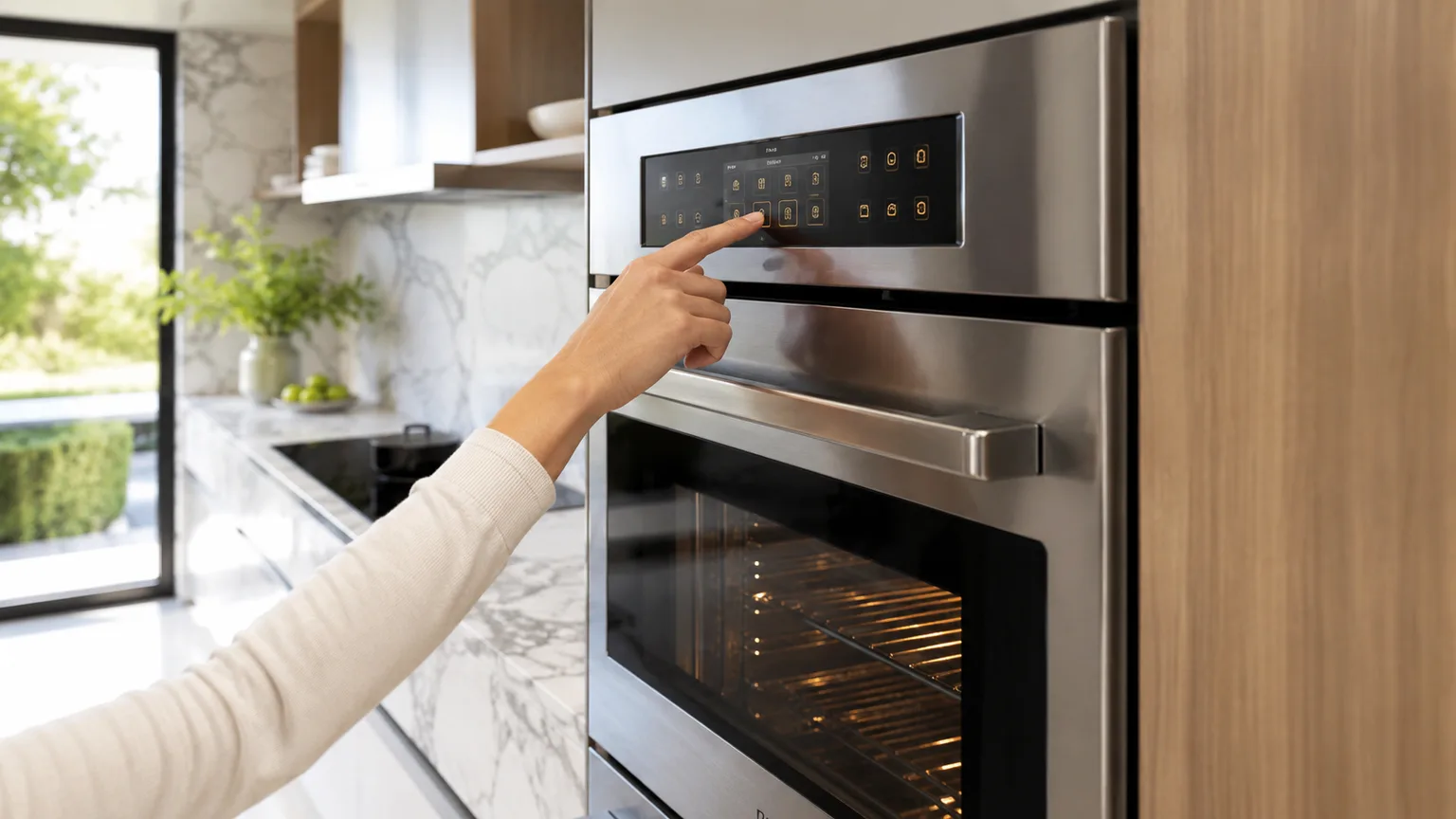 Café vs GE Profile Double Wall Oven (2026)