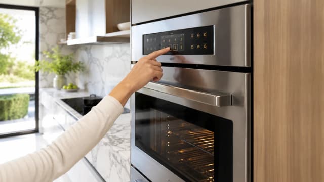 Café vs GE Profile Double Wall Oven (2026)