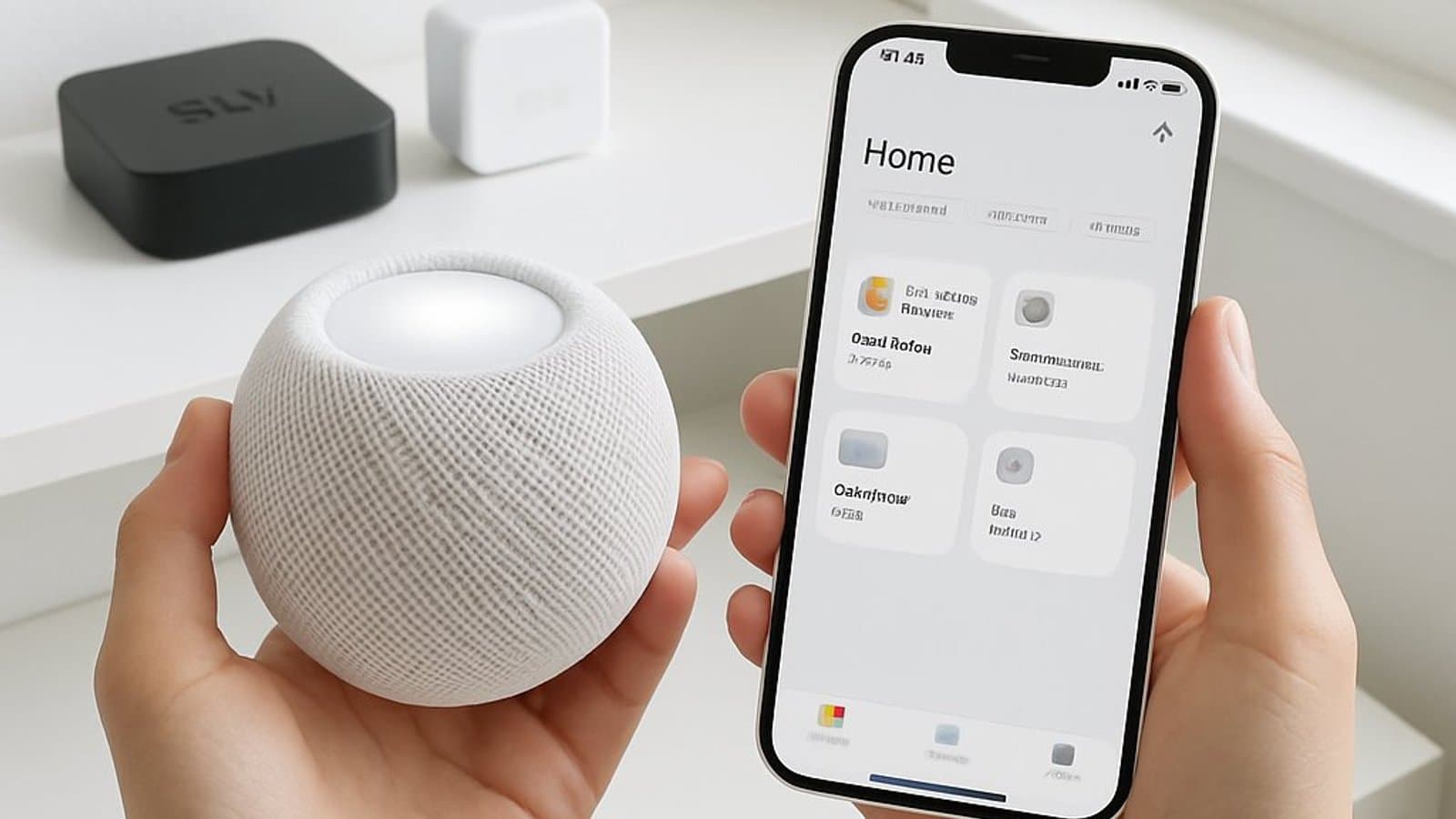 Best Apple HomeKit Devices 2026: 6 Picks, $129 Hub