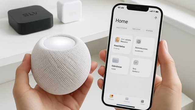 Best Apple HomeKit Devices 2026: 6 Picks, $129 Hub