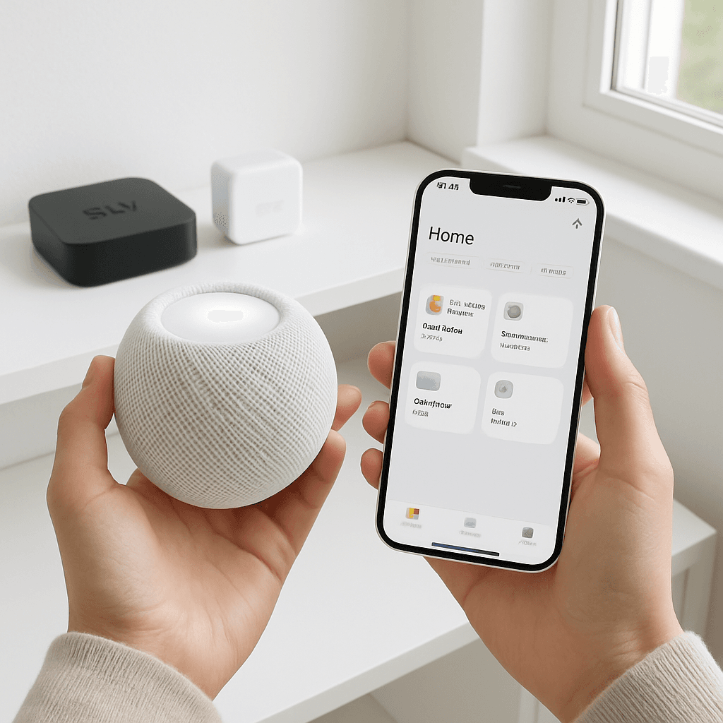 Complete Apple HomeKit Guide 2026: Best Devices, Setup & Tips