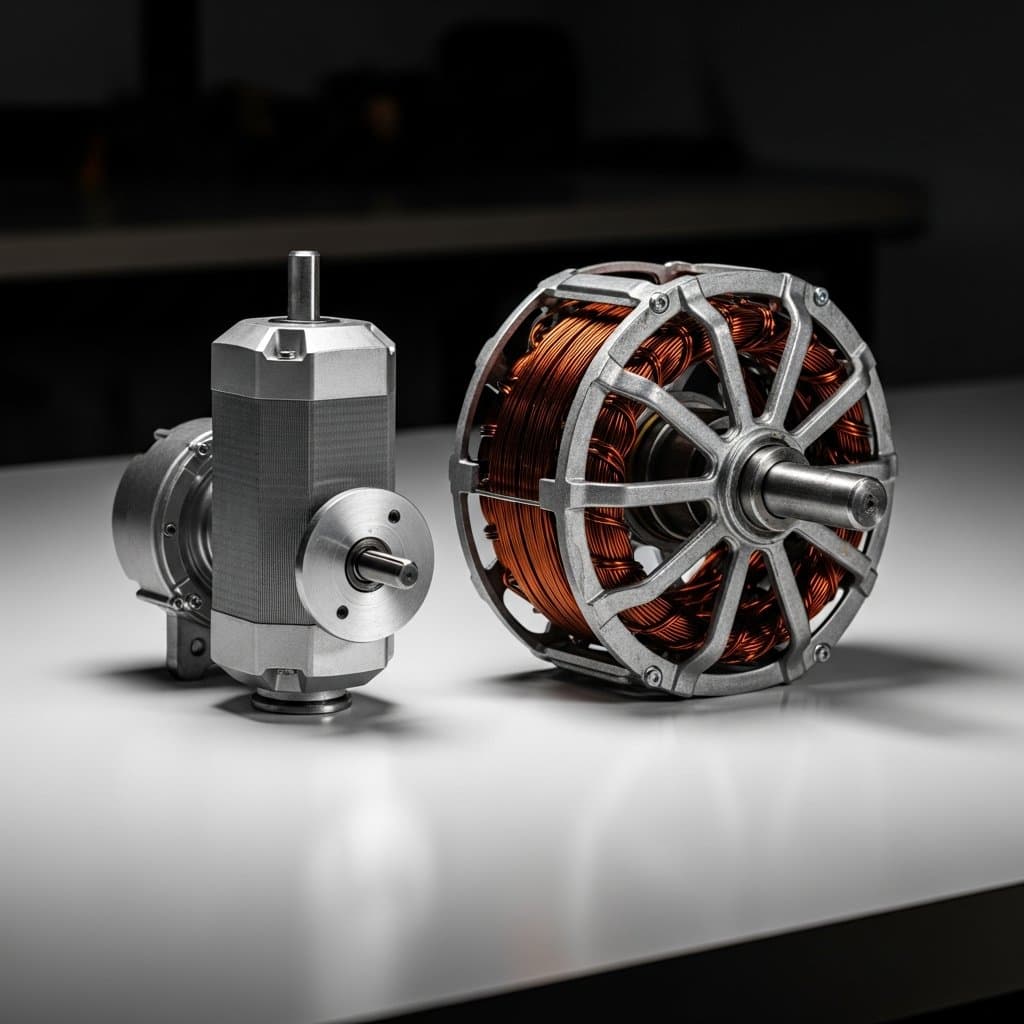 DC vs AC Ceiling Fan Motors: The Real Energy, Noise, and Cost Data