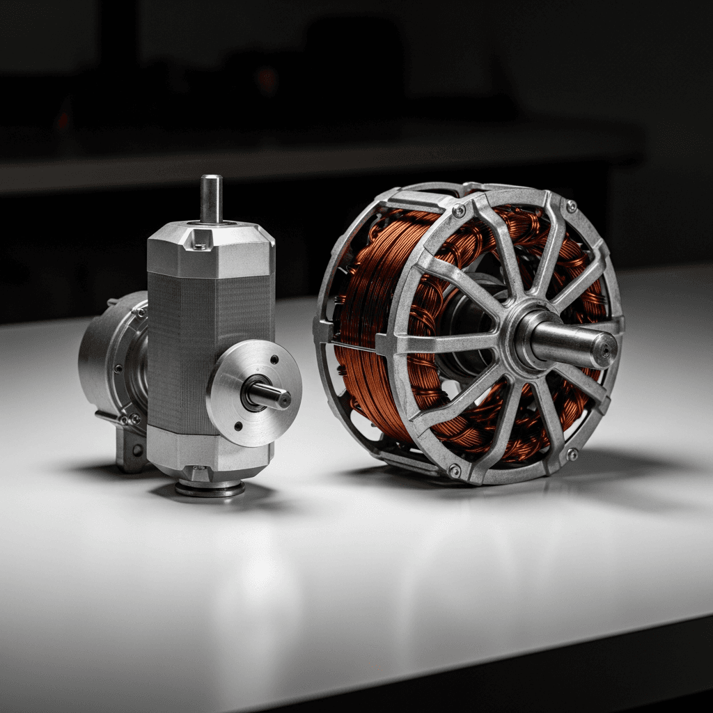 DC vs AC Ceiling Fan Motors: The Real Energy, Noise, and Cost Data