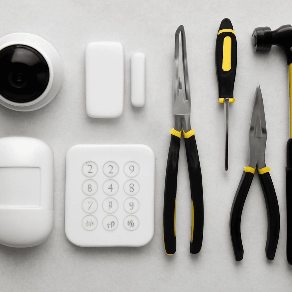 DIY vs Professional Security Systems: 5-Year Cost & Insurance Savings
