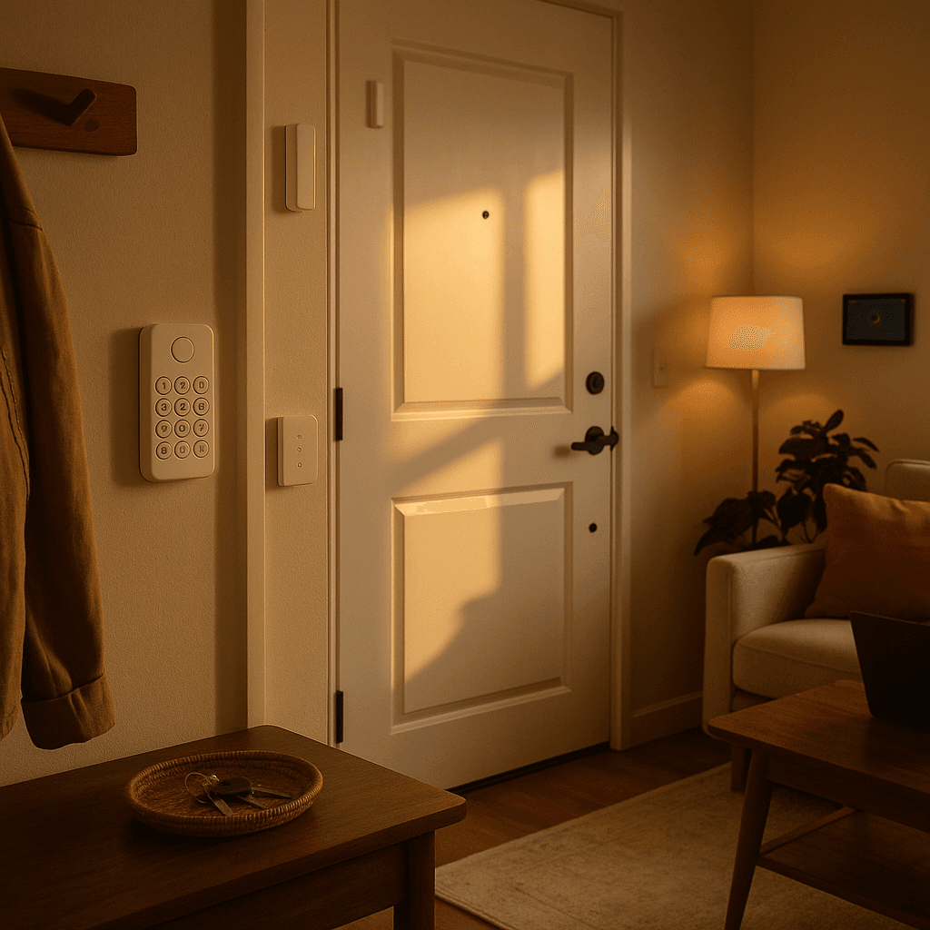 DIY vs Professional Smart Security Install: Real Cost Breakdown (2026)