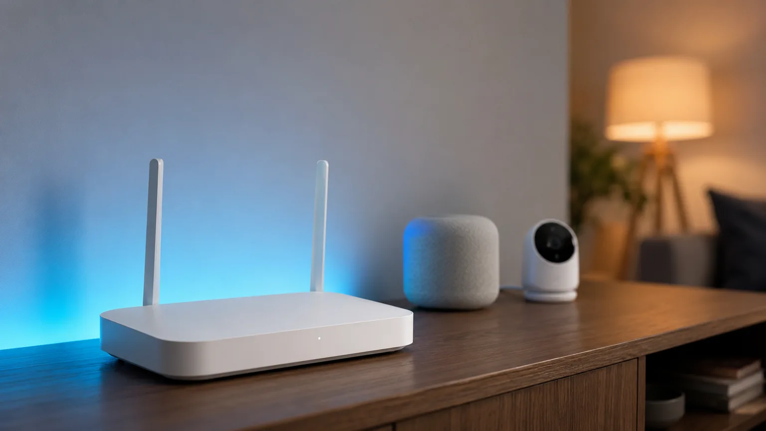 Do You Need a VPN for Your Smart Home? (2026)