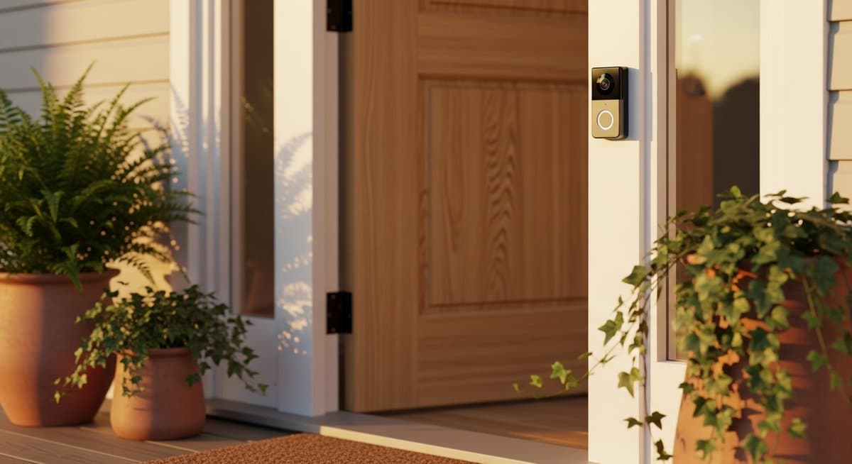 Do You Need a Smart Doorbell Camera in 2026?