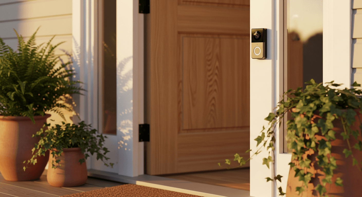 Do You Need a Smart Doorbell Camera in 2026?