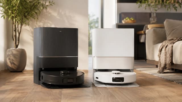 Dreame X50 Ultra vs Roborock Saros 10R (2026)