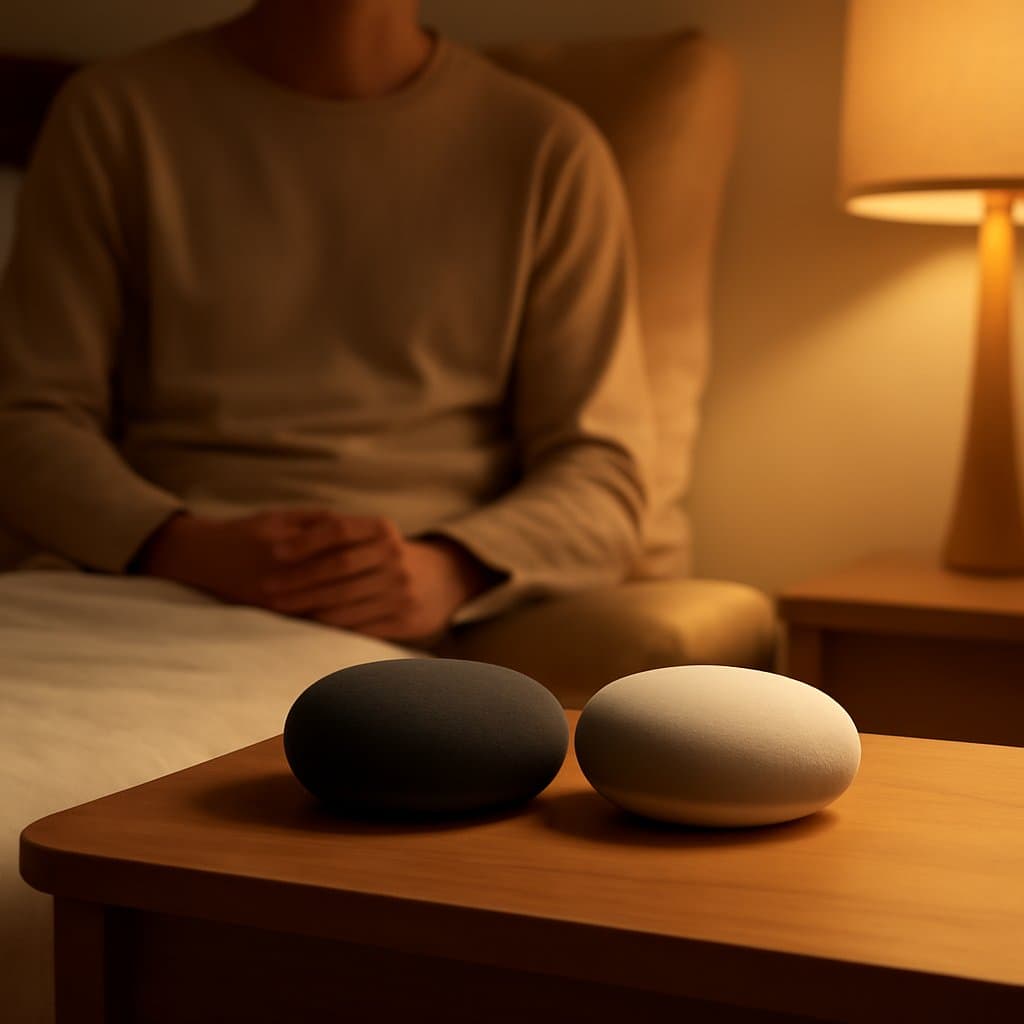 Echo Dot vs Google Nest Mini (2026): Which $49 Speaker?