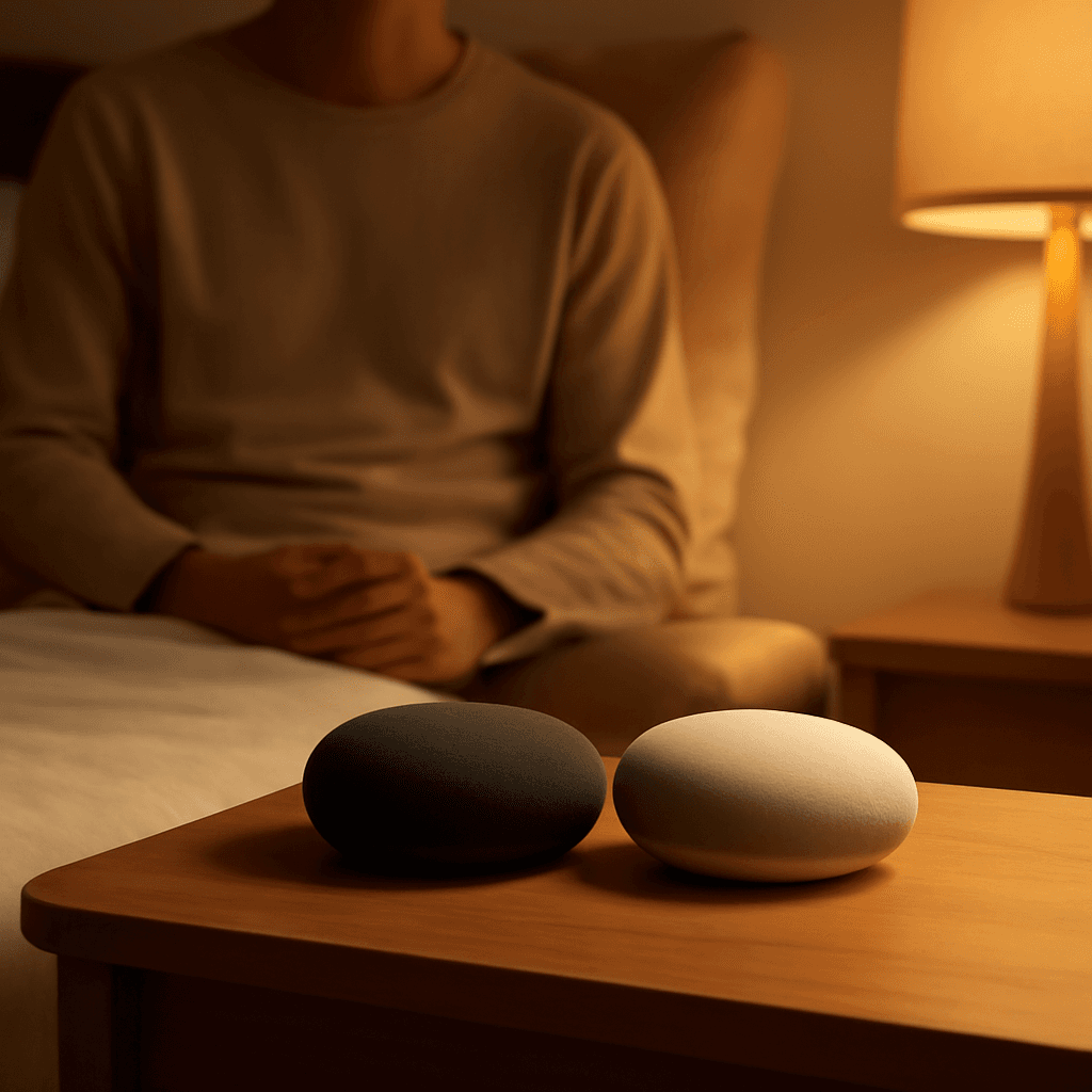 Echo Dot vs Google Nest Mini (2026): Which $49 Smart Speaker Should You Buy?