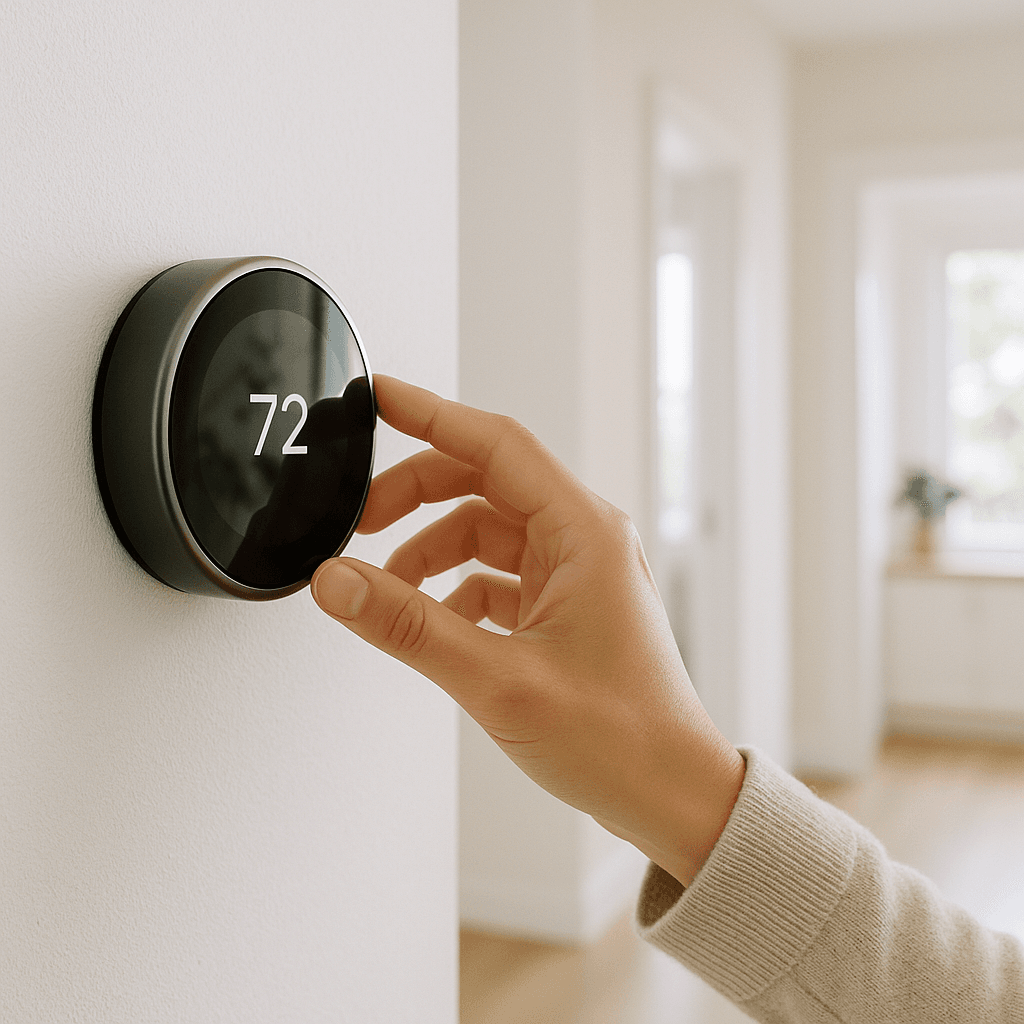 Ecobee vs Nest vs Honeywell: Which Thermostat Saves the Most Energy?