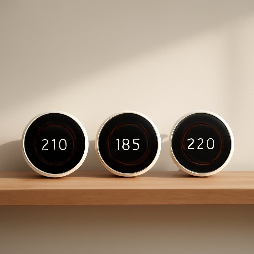 Ecobee vs Nest vs Honeywell: Real Energy Savings Compared