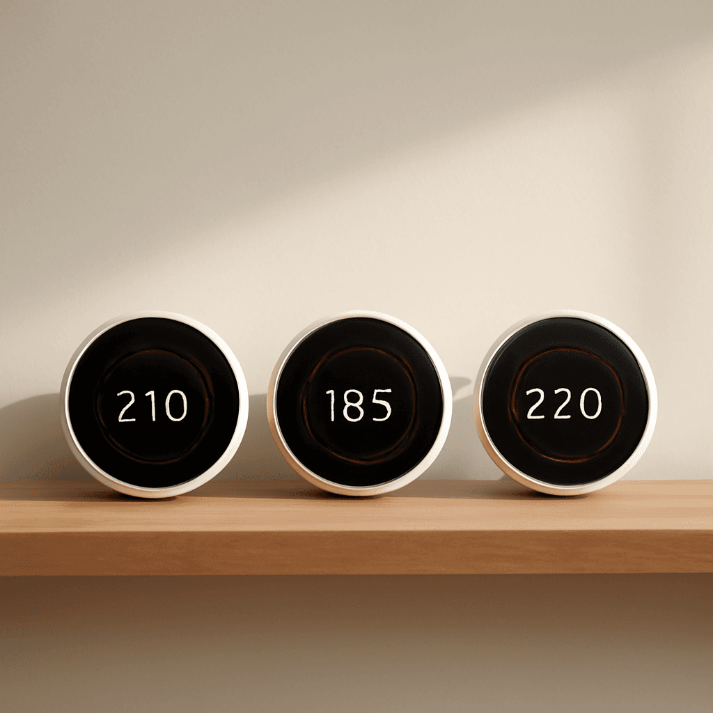 Ecobee vs Nest vs Honeywell: Real Energy Savings Compared