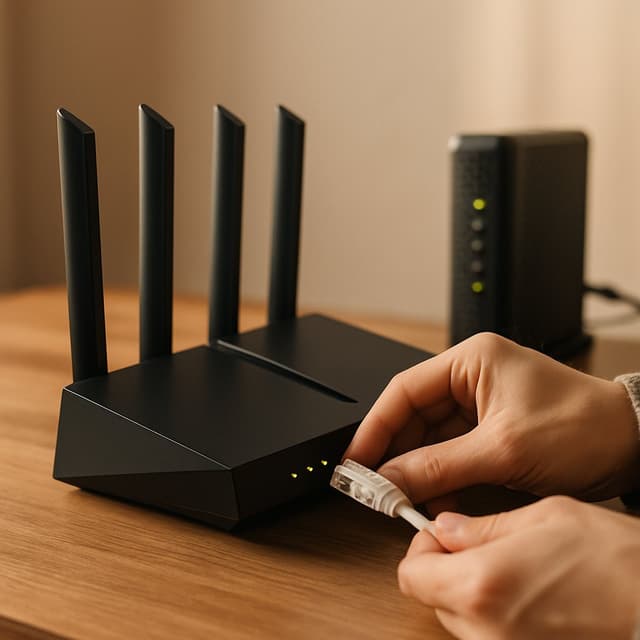 Escape Your ISP Router: Smart-Home Networking 2026