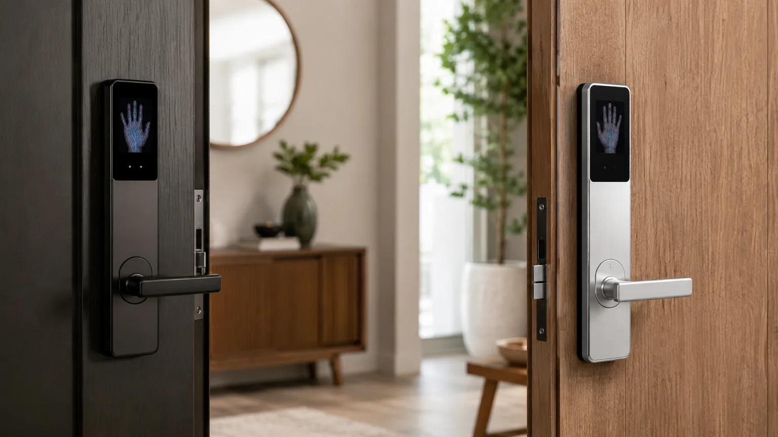 eufy FamiLock S3 Max vs Lockin Veno Pro 2026