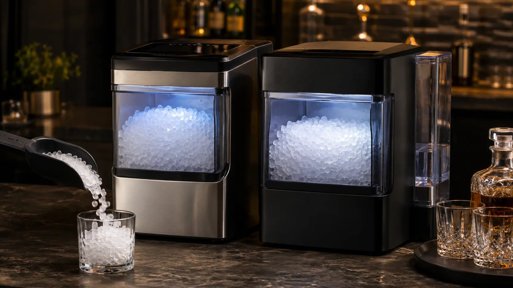 GE Profile Opal 2.0 vs Ultra: Which Model in 2026?