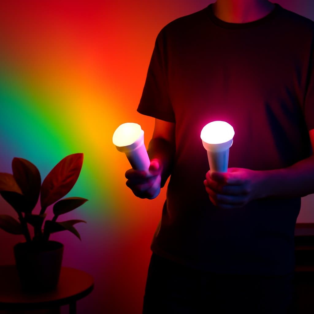 Govee vs LIFX 2026: LIFX Wins on Color (+ Hue)