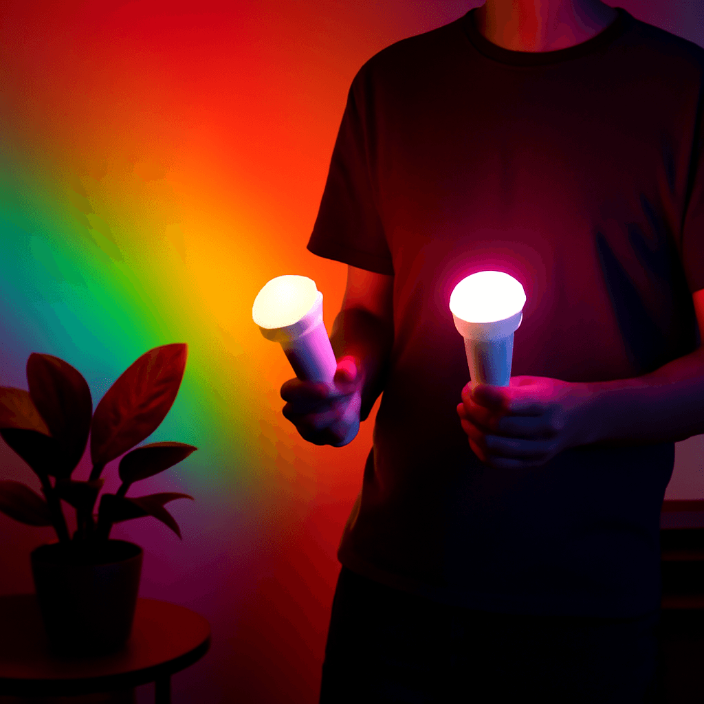 Govee vs LIFX vs Philips Hue: Which Smart Bulbs Are Worth It in 2026?