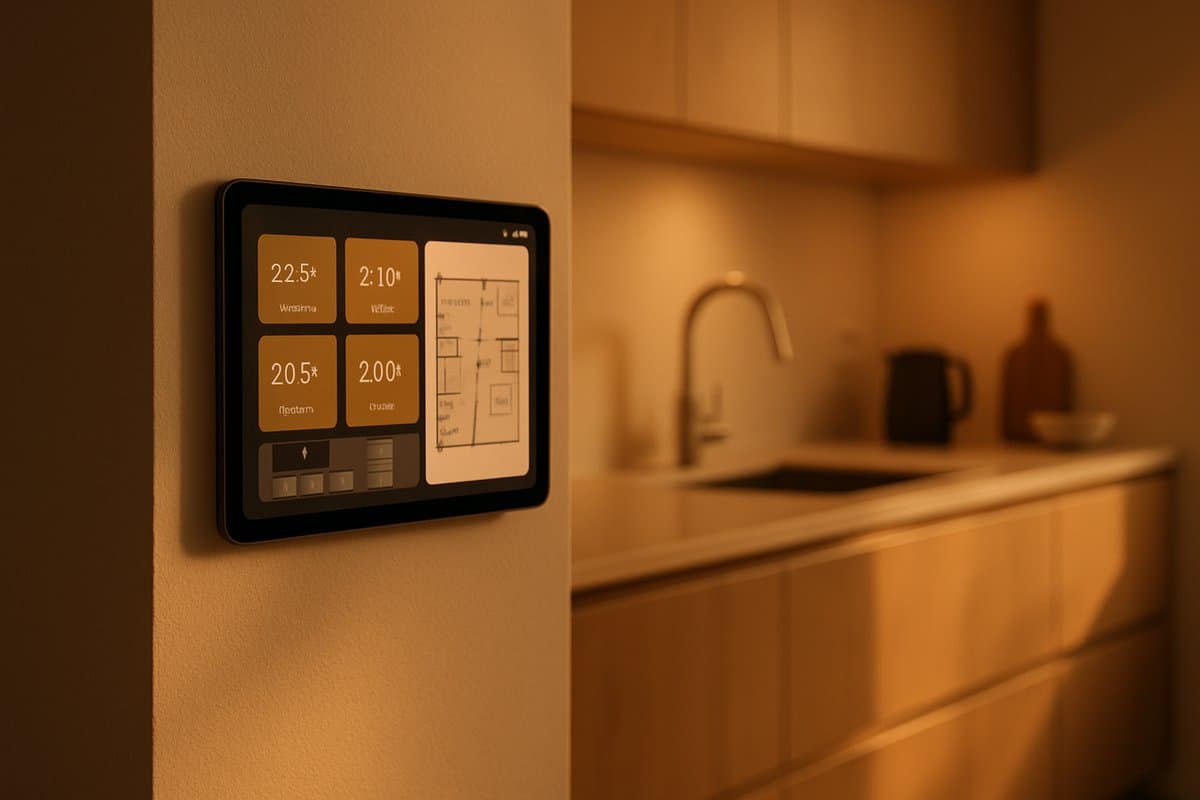 Home Assistant Dashboard Setup Guide 2026: Best Hardware + Lovelace Setup