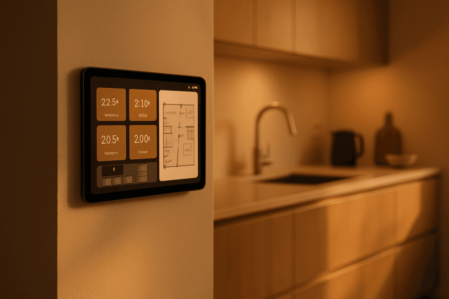 Home Assistant Dashboard Setup Guide 2026: Best Hardware + Lovelace Setup